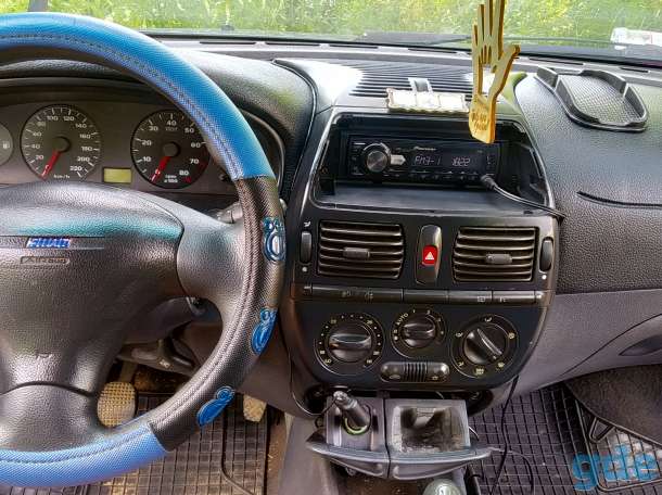 Продажа Fiat, фотография 3