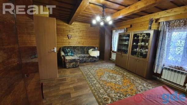 Продам 2 дома на участке 25 сот, деревня Петрашунцы, район, фотография 4