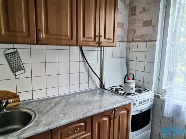 Сдам квартиру, Ул П Глебки, фотография 1