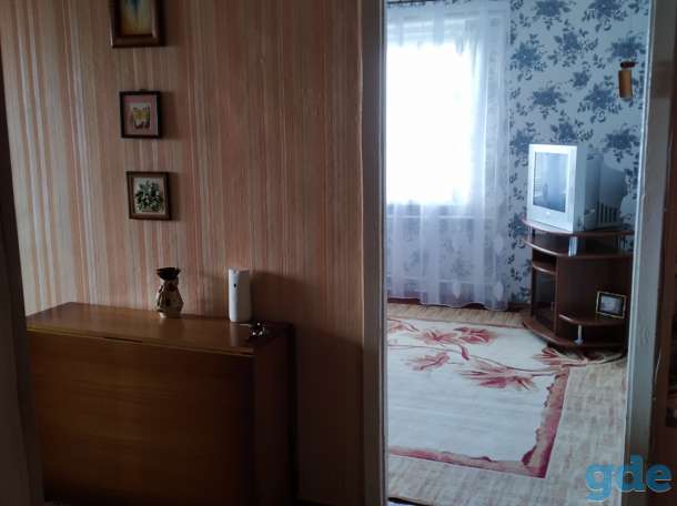 Сдача квартиры в аренду, фотография 1