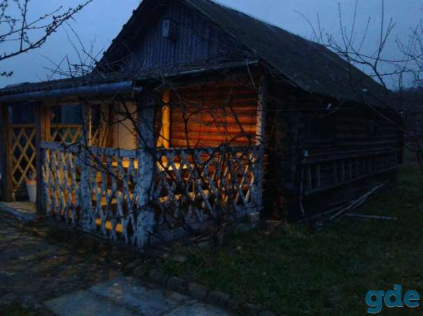Продам дом в деревне (дачу), д.Рябцевщина,Дзержинский район,Станьковский с\с, фотография 6