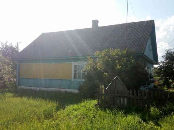 Продам Дом в д.Мясота, фотография 2