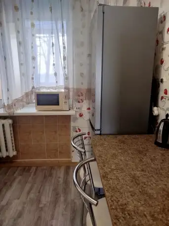 Сдам квартиру посуточно, Садовая 7, под 2, кв 21, фотография 8