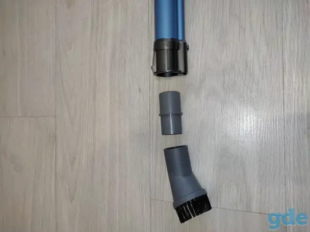 Продам новый пылесос, фотография 2