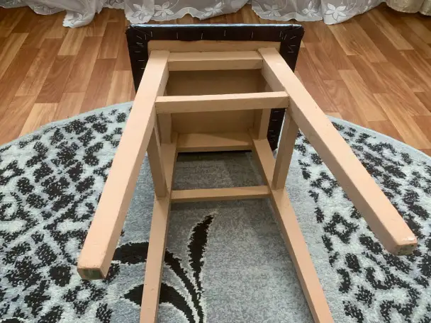Табурет., фотография 4