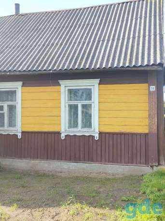 Дом дача, Г.п.Городея, фотография 8