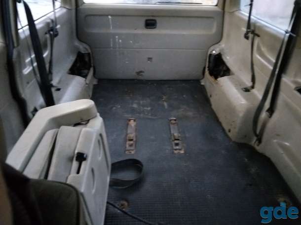 Продам VW Caravelle, фотография 5