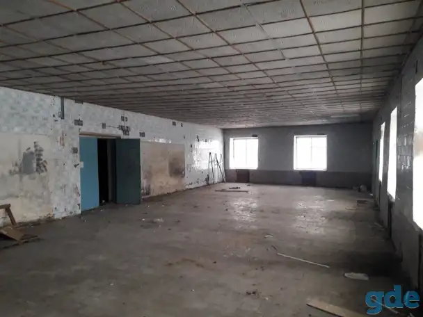 Продается торговое помещение в д.Чистополье, фотография 3