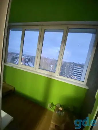 Сдается 1 ком квартира, Асаналиева 38, фотография 2