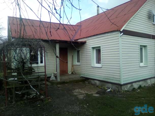 Продажа мечты, д.Бирюдичи, фотография 1