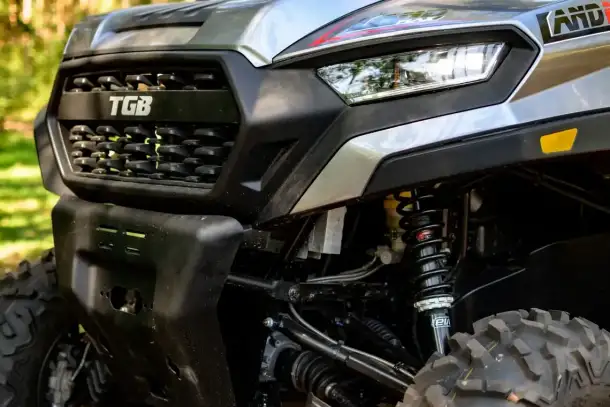 Багги TGB Landmax 1000 SE Base, фотография 11