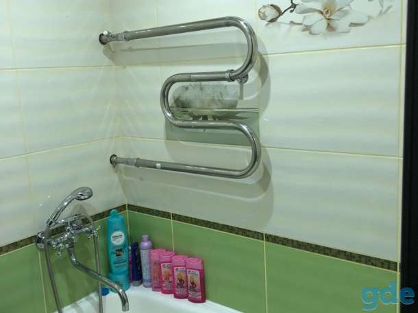 ПРОДАМ 2-УЮ КОМНАТНУЮ КВАРТИРУ, ул. М.Горького, фотография 9