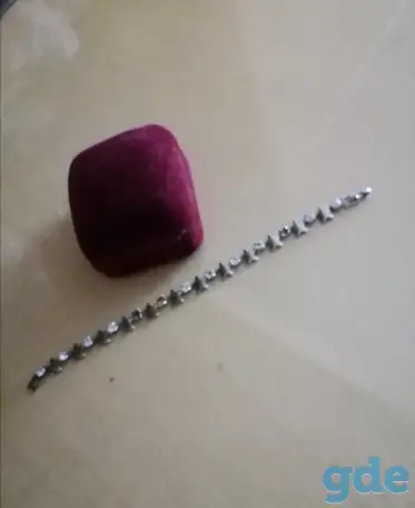 Модный браслет, фотография 1