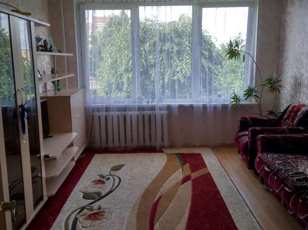 4-х км. квартира в центре, Ленинская, фотография 6