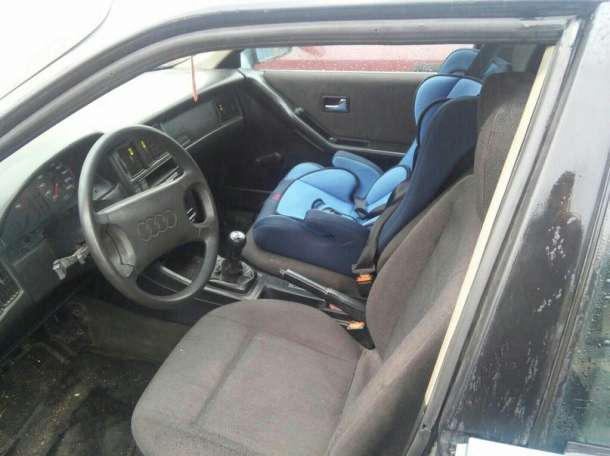 Продается ауди Audi 80, фотография 3
