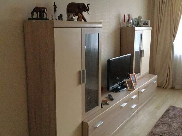 Продам 4х комнатную квартиру в районе авиа городка , фотография 1