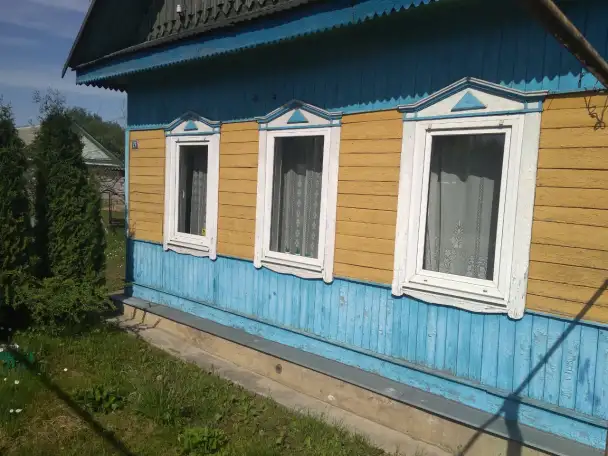 Продажа дома, ул.Красноармейская, фотография 5
