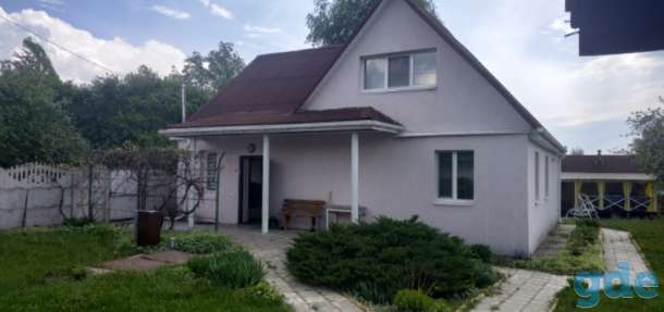 Дом праздника, Луговая улица 18, фотография 1