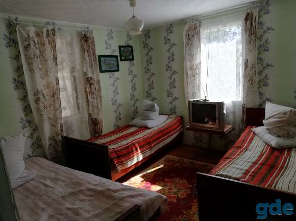 Приглашаем отдохнуть в Браславе, Струсто, фотография 2