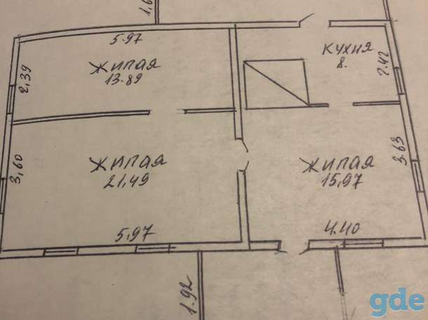 Продам дом, фотография 1