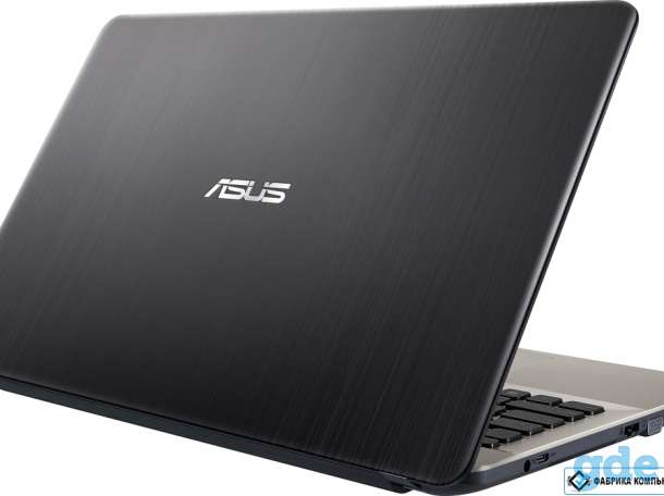 Ноутбук ASUS VivoBook Max X541NA-GO120, фотография 2