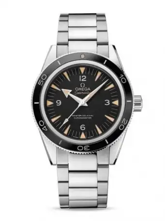 Часы Omega Seamaster 41 mm, фотография 1