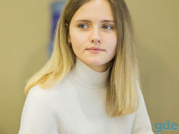 Репетитор по английскому/немецкому языку в Сморгони для детей и абитуриентов, фотография 2