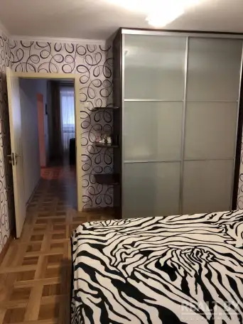 Cдам ко мнату по улице Городской Вал,9, фотография 1