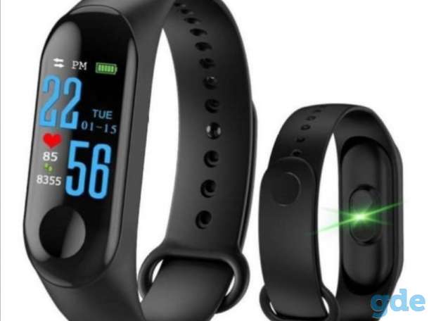Mi band 3, фотография 1