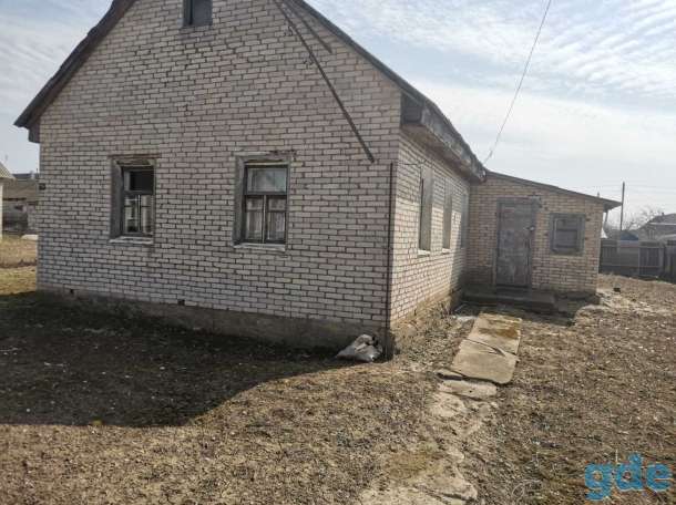 Продается дом в г.Клецке, фотография 2