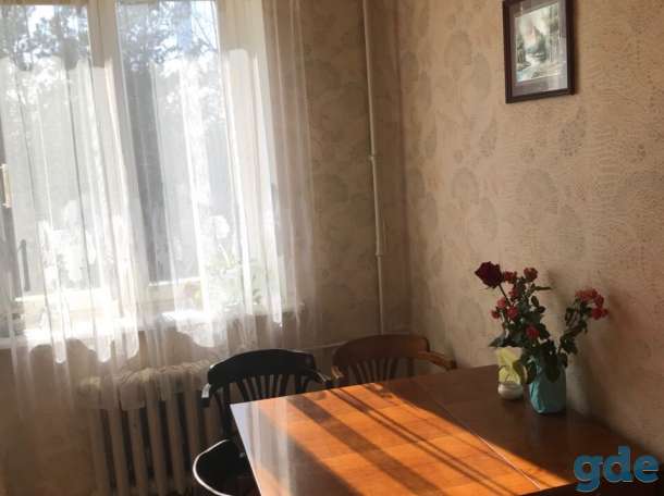 Уютная квартира, ул.Центральная 7, фотография 2