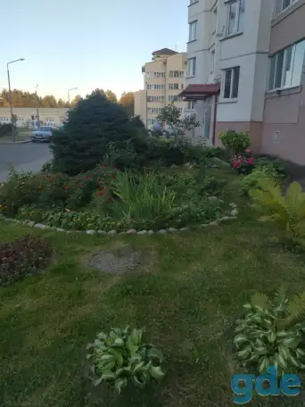 Сдаю 1-комн. квартиру на длительный срок, фотография 12