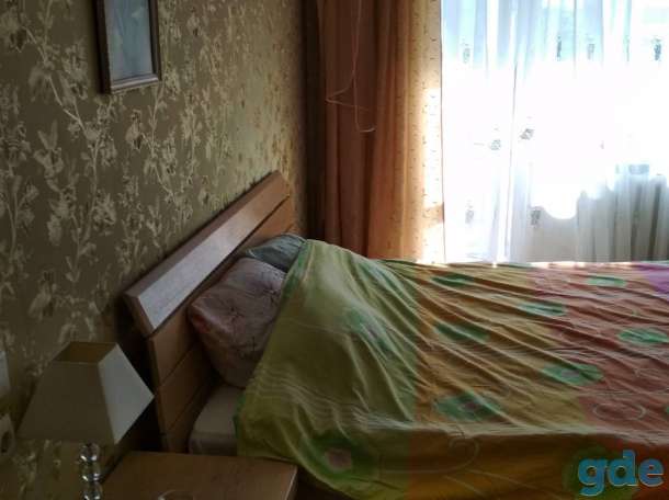 Продаётся квартира в центре города., фотография 1