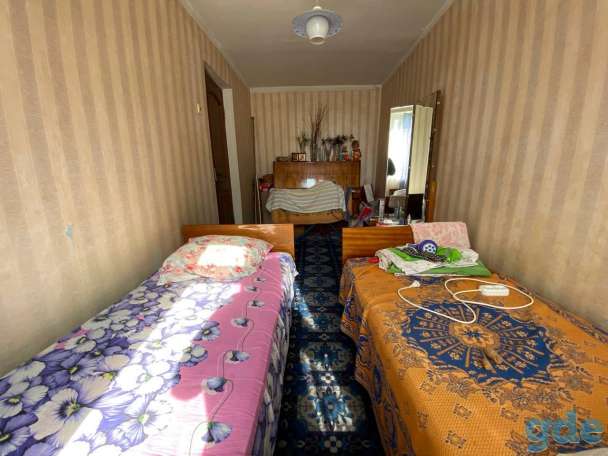 Продам 4-комнатную квартиру, Советская 93, фотография 3