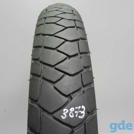 Резина на мотоцикл Michelin Anakee Adventure 90/90-21 DOT2020, фотография 1