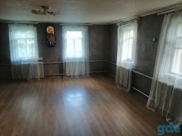 Продажа дома с гаражом, Владимира Маяковского 56, фотография 1