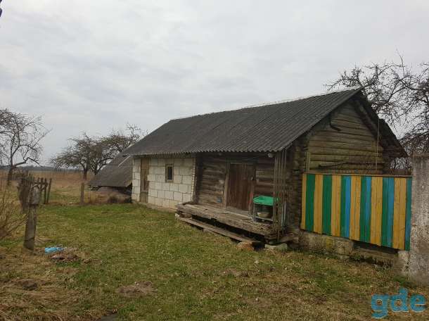 Продам дом в деревне. 5 км. от Молодечно. В хорошем состоянии. 25 соток, фотография 12