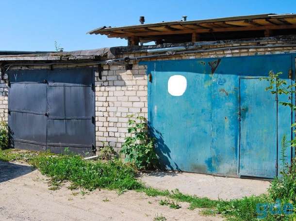 Продам гараж, район Орджоникидзе, фотография 4
