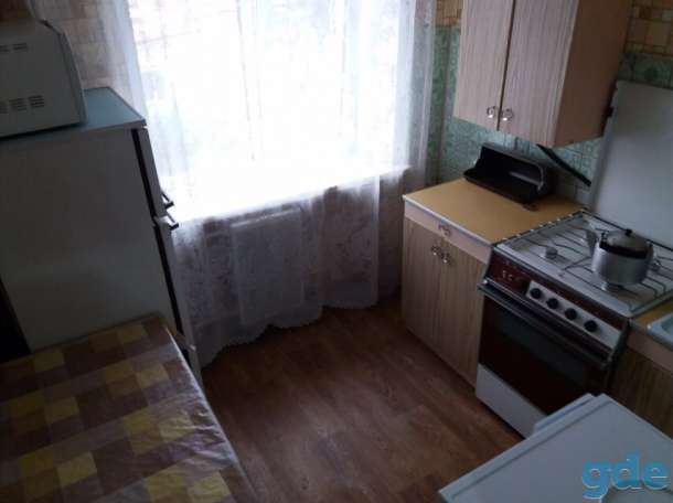 Квартира на сутки, в ЦЕНТТРЕ, фотография 2