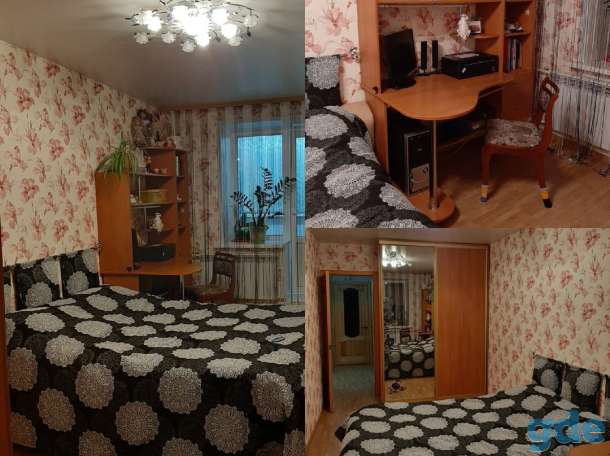Продается Квартира, Витебская область, район, Бабиничи, фотография 3