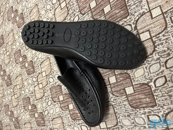 Продам мокасины, фотография 2