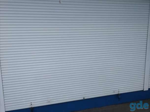 Сдается торговый роллет, Ефремова 17, фотография 1