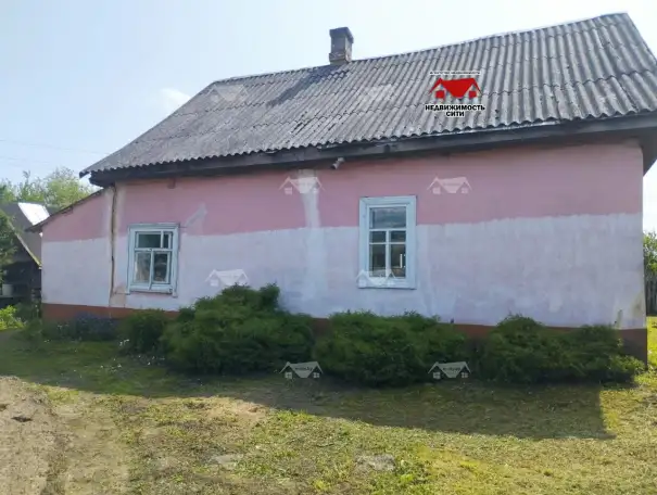 г.Осиповичи на пер.Южный, д. 4, продается жилой дом, фотография 1