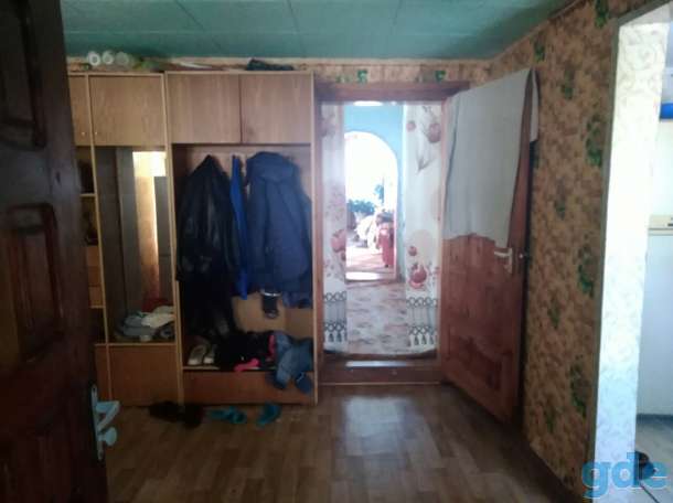 Продаю срочно дом . Уезжаю, фотография 2