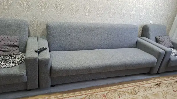 мебель, фотография 1