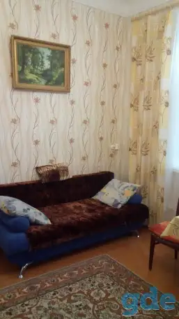 Квартира. Аренда, фотография 3