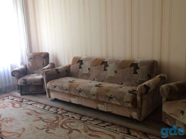 Продам двухкомнатную квартиру новой планировки, пр-т Победы, д. 4, фотография 3