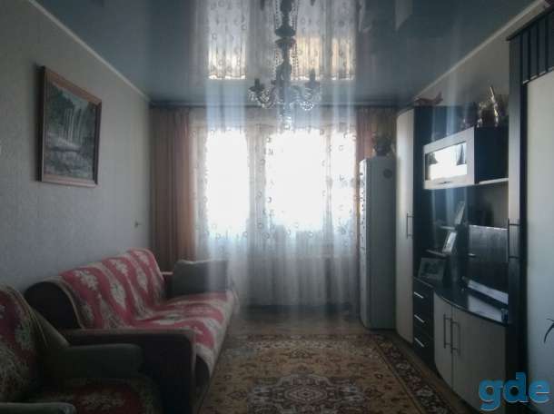 Продам 3-х комнатную солнечную квартиру, фотография 12