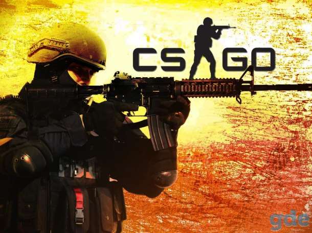 Видео обучающее по киберспортивной дисциплине cs:go от esports academies 