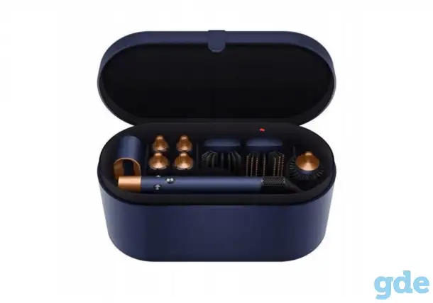 Дайсон сиайлер Dyson airwrap complete styler, фотография 1